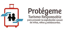 Protégeme — Turismo Responsable