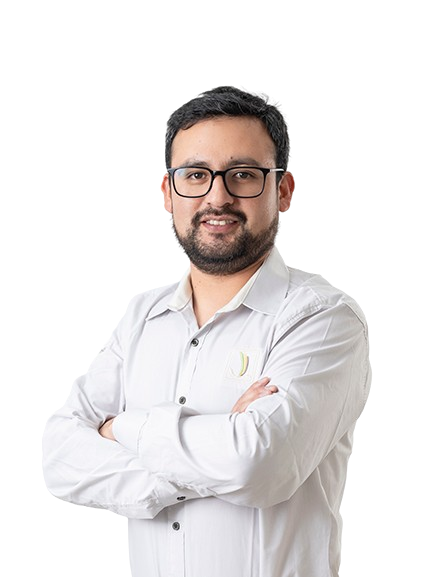 Pabel, GoToLatam team